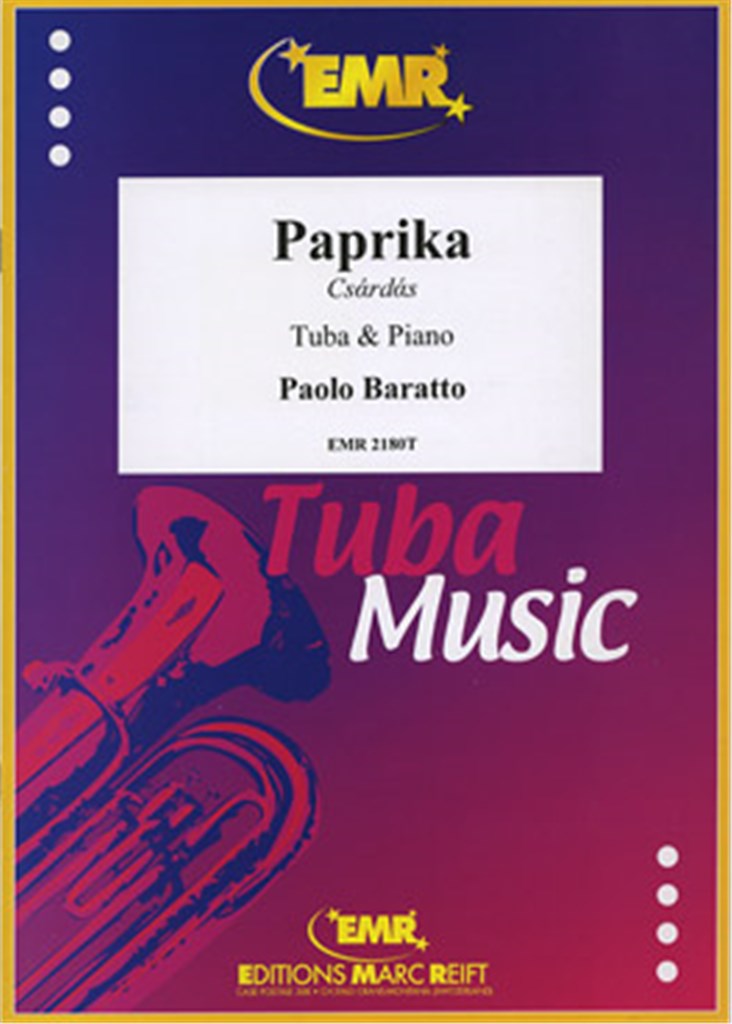 Paprika